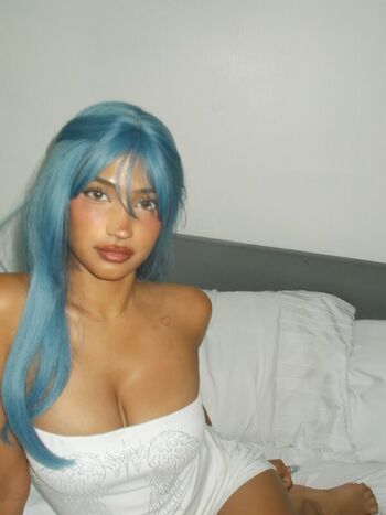 Full leaked Imanimalikaa page private onlyfans photo