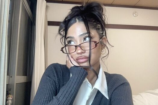 Full leaked Imanimalikaa private onlyfans photo