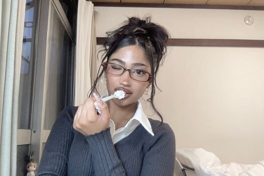 Full leaked Imanimalikaa private onlyfans photo