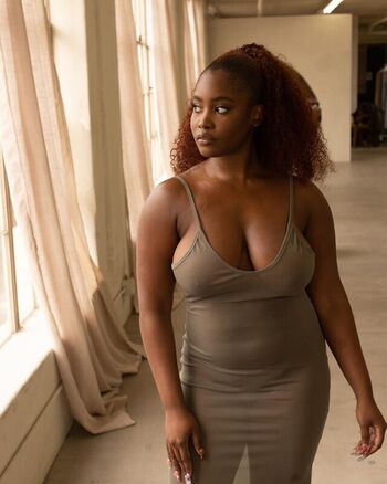 Full leaked Imanishante private onlyfans photo