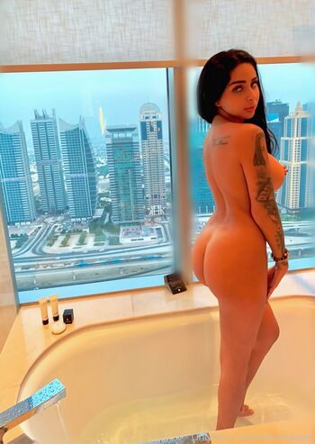 Full leaked Immamaren private onlyfans photo