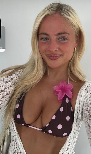 Full leaked Imogen grace private onlyfans photo