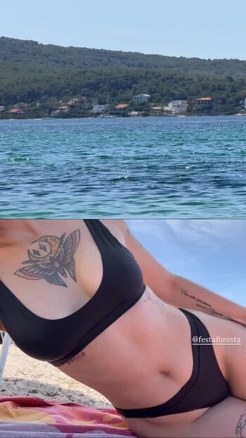 Full leaked Imponderabile page private onlyfans photo