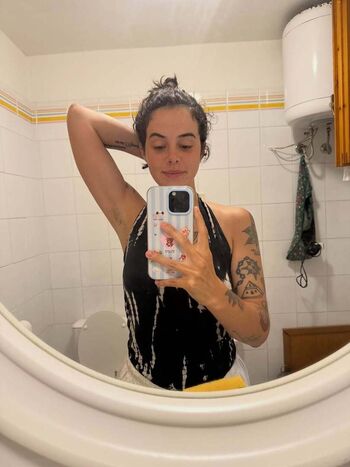 Full leaked Imponderabile private onlyfans photo