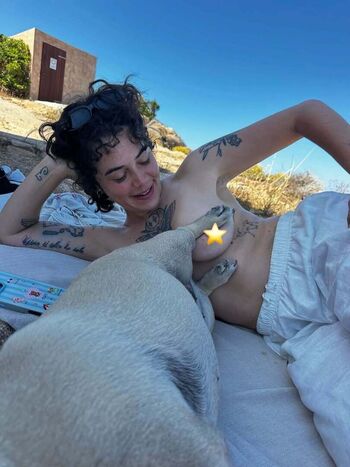 Full leaked Imponderabile private onlyfans photo