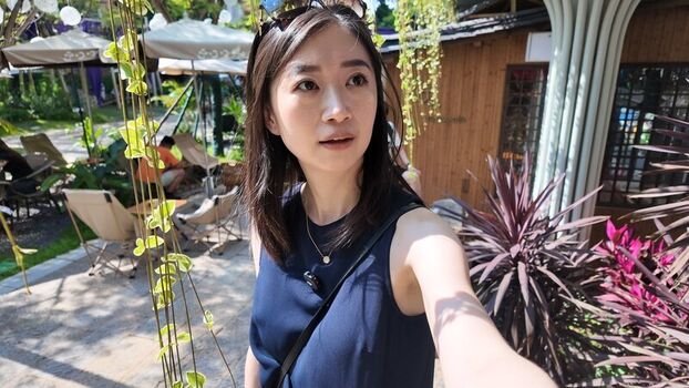 Full leaked Ina yu private onlyfans photo