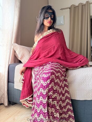 Full leaked Indiangoddess page private onlyfans photo