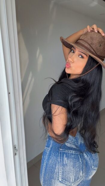 Full leaked Indianova private onlyfans photo