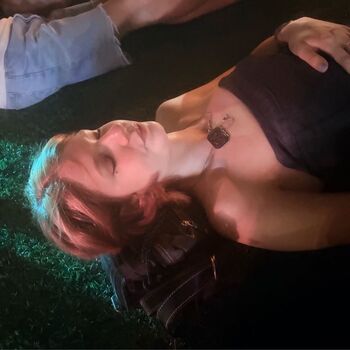 Full leaked Ines adam from pacifica private onlyfans photo