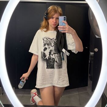 Full leaked Ines adam from pacifica private onlyfans photo