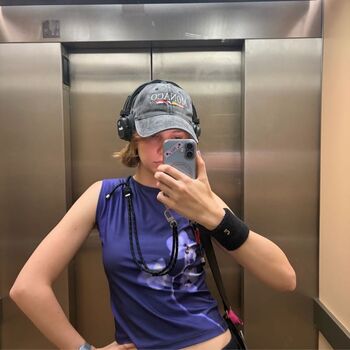 Full leaked Ines adam from pacifica private onlyfans photo