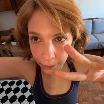 Full leaked Ines adam from pacifica private onlyfans photo