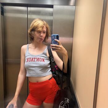Full leaked Ines adam from pacifica private onlyfans photo