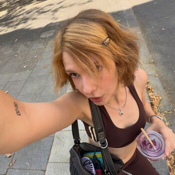 Full leaked Ines adam from pacifica private onlyfans photo