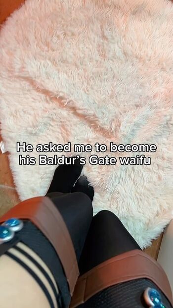 Full leaked Ines marcen private onlyfans photo
