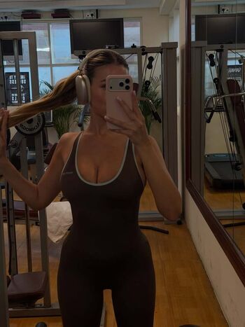 Full leaked Ines nikic page private onlyfans photo