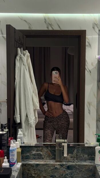 Full leaked Ines nikic page private onlyfans photo