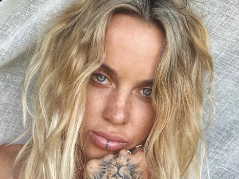 Full leaked Influencers private onlyfans photo