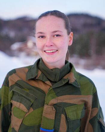 Ingrid Alexandra