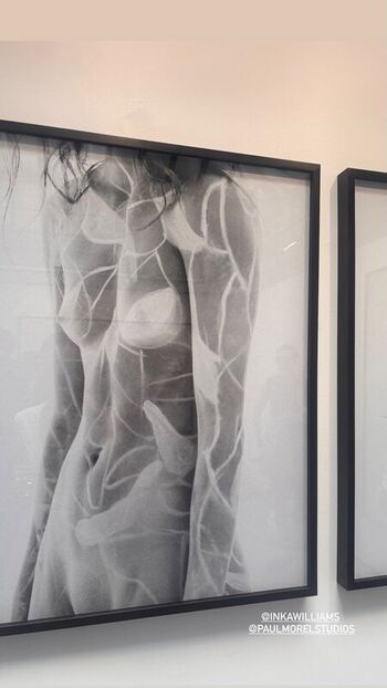 Full leaked Inka williams page private onlyfans photo