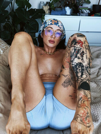 Full leaked Inked feet page private onlyfans photo