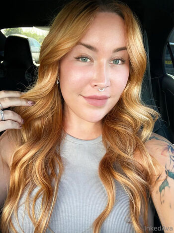 Full leaked Inkedava private onlyfans photo