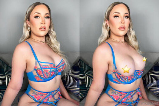 Full leaked Inkedava private onlyfans photo