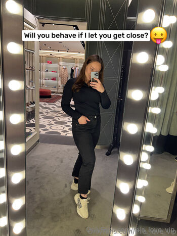 Full leaked Innaluve private onlyfans photo