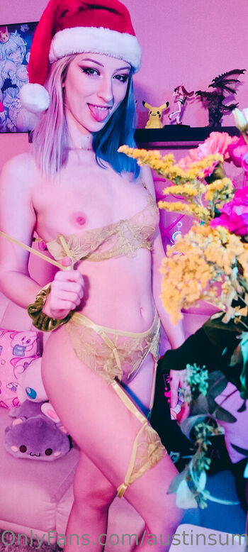 Full leaked Innocentelixir page private onlyfans photo