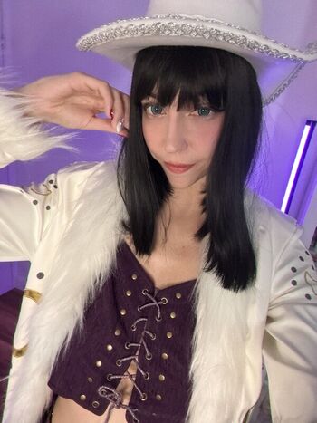 Full leaked Inochi private onlyfans photo