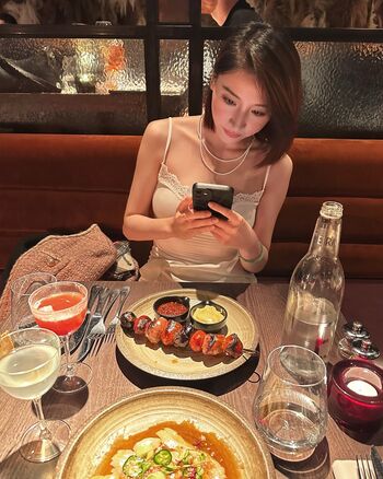 Full leaked Inshy private onlyfans photo