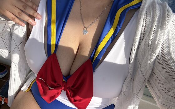 Full leaked Intotheariverse private onlyfans photo