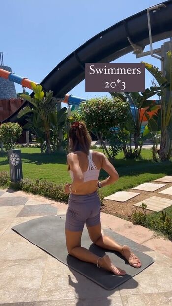 Full leaked Ira dolfin private onlyfans photo