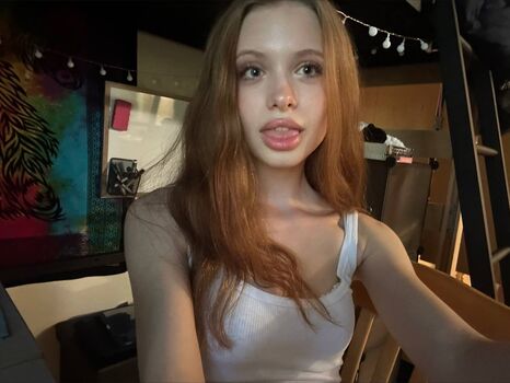 Full leaked Iris sisto private onlyfans photo