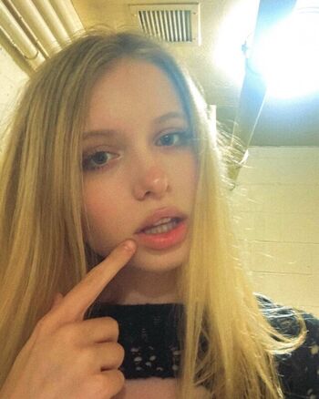 Full leaked Iris sisto private onlyfans photo