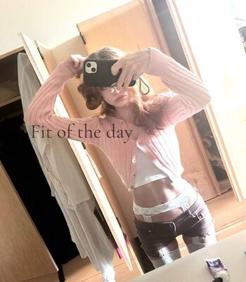 Full leaked Iris sisto private onlyfans photo