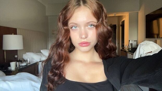 Full leaked Iris sisto private onlyfans photo