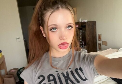Full leaked Iris sisto private onlyfans photo