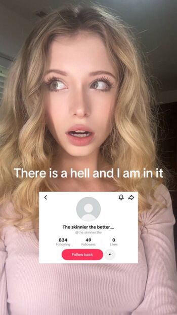 Full leaked Iris sisto private onlyfans photo