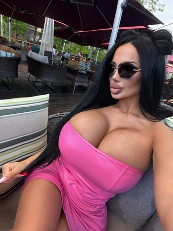 Full leaked Irisha private onlyfans photo
