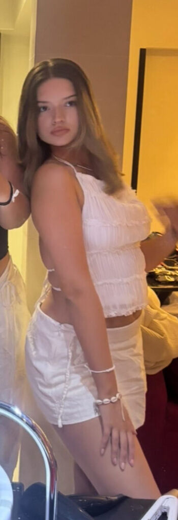 Full leaked Isabel howard page private onlyfans photo