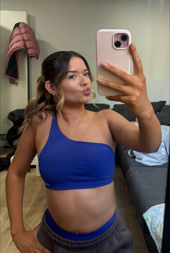Full leaked Isabel howard private onlyfans photo