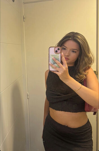 Full leaked Isabel howard private onlyfans photo