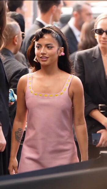 Isabela Merced