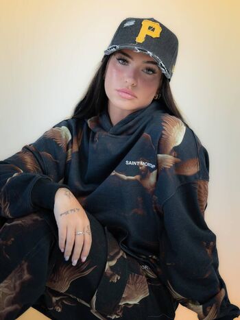 Full leaked Isabella defonte page private onlyfans photo