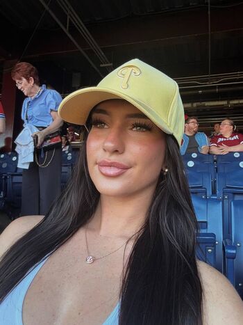 Full leaked Isabella defonte page private onlyfans photo