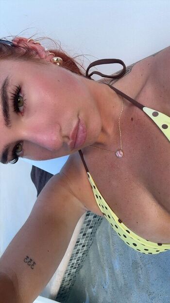 Full leaked Isabella defonte private onlyfans photo