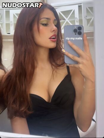 Isabella Ferregur