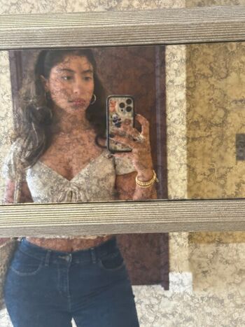 Full leaked Isabella ferreira private onlyfans photo