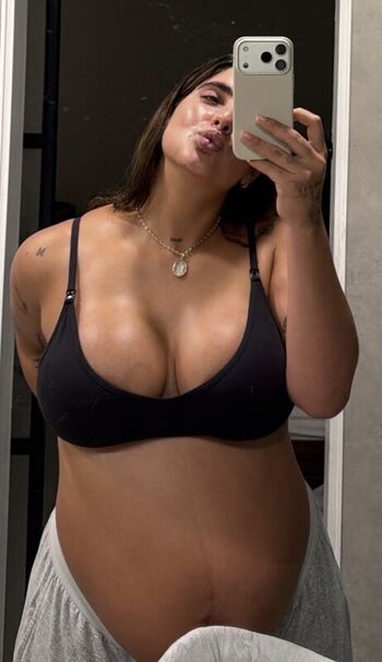 Full leaked Isabella ladera page private onlyfans photo